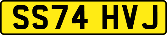 SS74HVJ