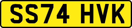 SS74HVK