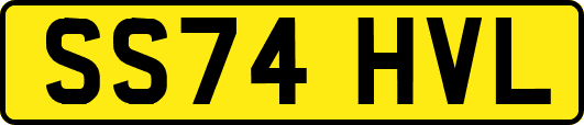 SS74HVL