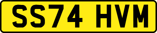 SS74HVM