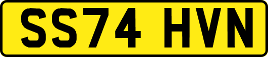 SS74HVN