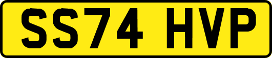 SS74HVP
