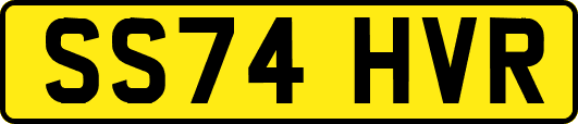 SS74HVR
