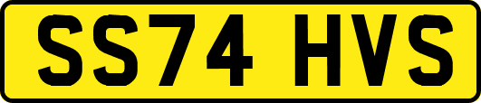 SS74HVS