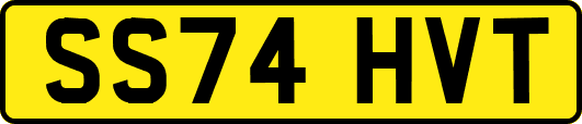 SS74HVT