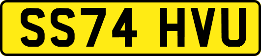SS74HVU