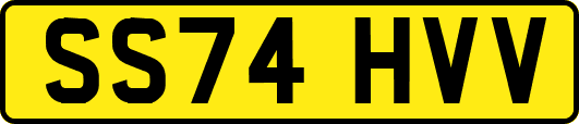 SS74HVV