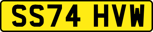 SS74HVW