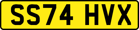 SS74HVX