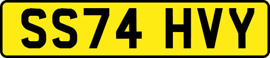 SS74HVY