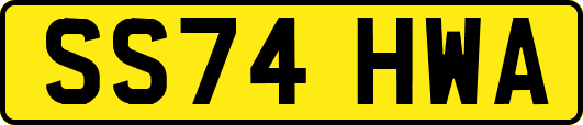 SS74HWA