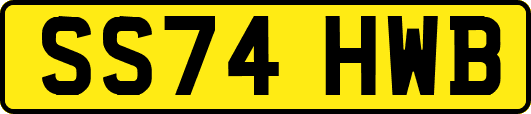 SS74HWB