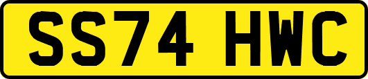 SS74HWC