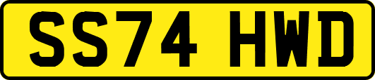 SS74HWD