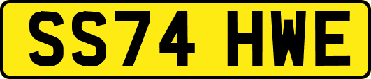 SS74HWE