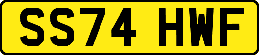 SS74HWF