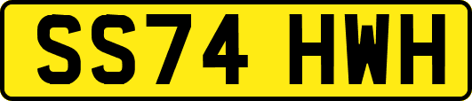 SS74HWH