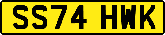 SS74HWK