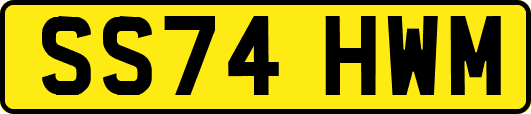 SS74HWM