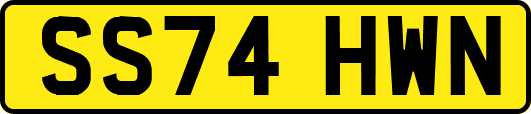 SS74HWN