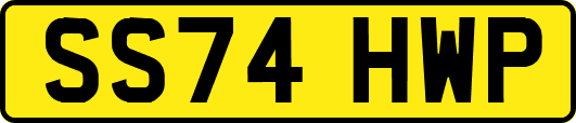 SS74HWP