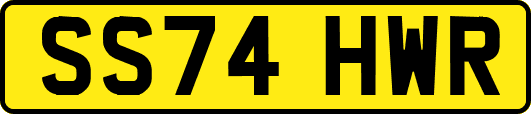 SS74HWR