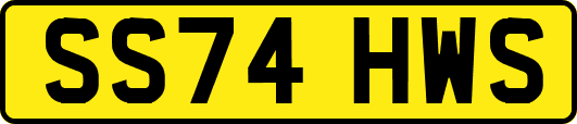 SS74HWS