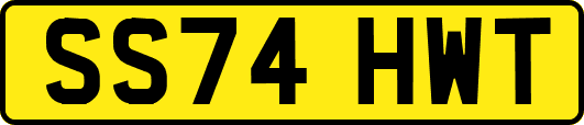 SS74HWT