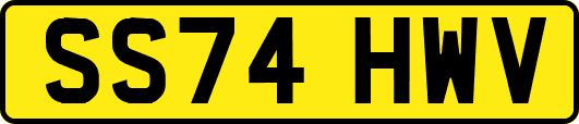 SS74HWV