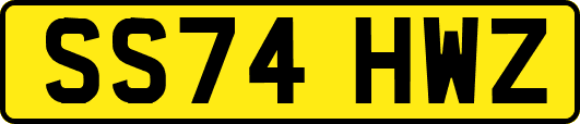 SS74HWZ