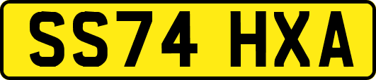 SS74HXA