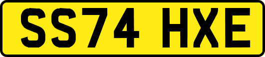 SS74HXE