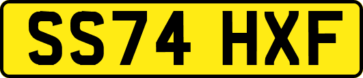 SS74HXF