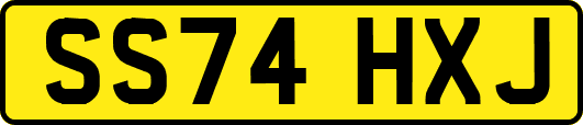 SS74HXJ