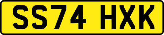 SS74HXK