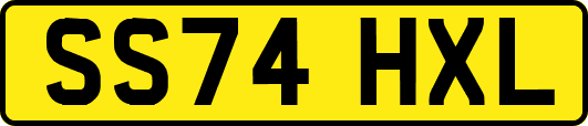 SS74HXL