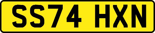 SS74HXN