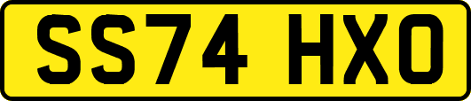 SS74HXO