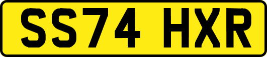 SS74HXR