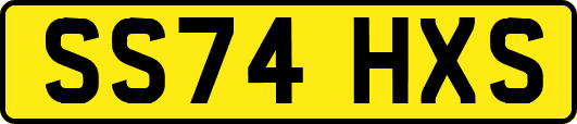 SS74HXS