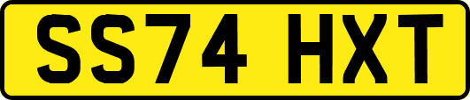 SS74HXT