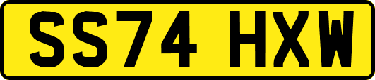 SS74HXW