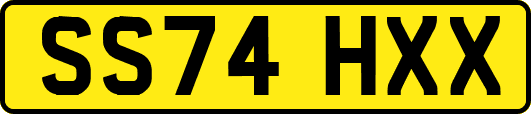 SS74HXX