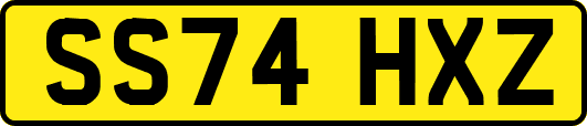 SS74HXZ