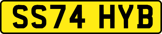 SS74HYB