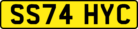 SS74HYC