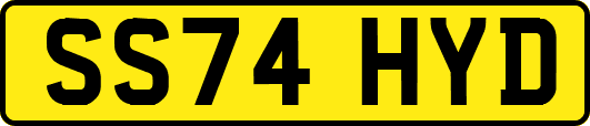 SS74HYD