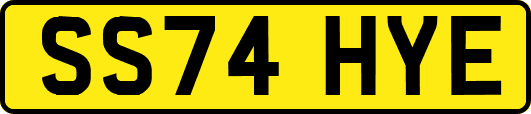 SS74HYE