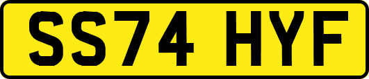 SS74HYF