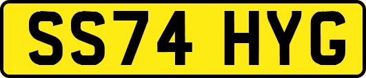 SS74HYG